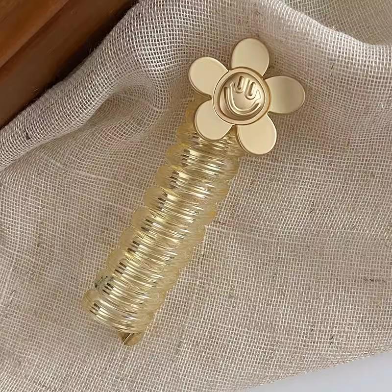 2023 High-End Japanese Style Elastic Hair Tie for Ponytails - Strong, Flexible Hair Accessory for Women