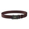 Belt Men'S Toothless Automatic Buckle Nylon Canvas Belt Outdoor Leisure Breathable Belt Customized