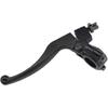USPEEDA Alloy Clutch Lever Left Perch Assembly for Suzuki RM 80 85 100 125 250 RM80 RM85 RM100 RM125 RM250 Dirt Bike