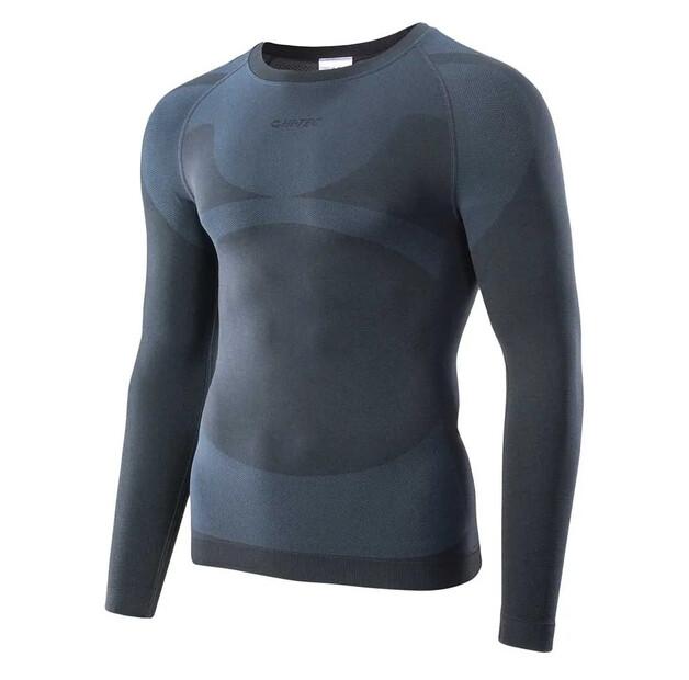 HI-TEC Long Sleeve Base Layer Ronin