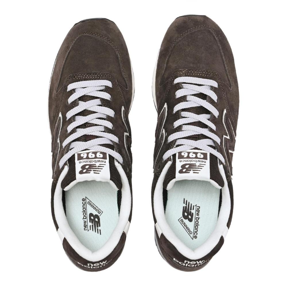New Balance Cm996 Brown Eo2  Cm996Eo2 Brown Eo2 