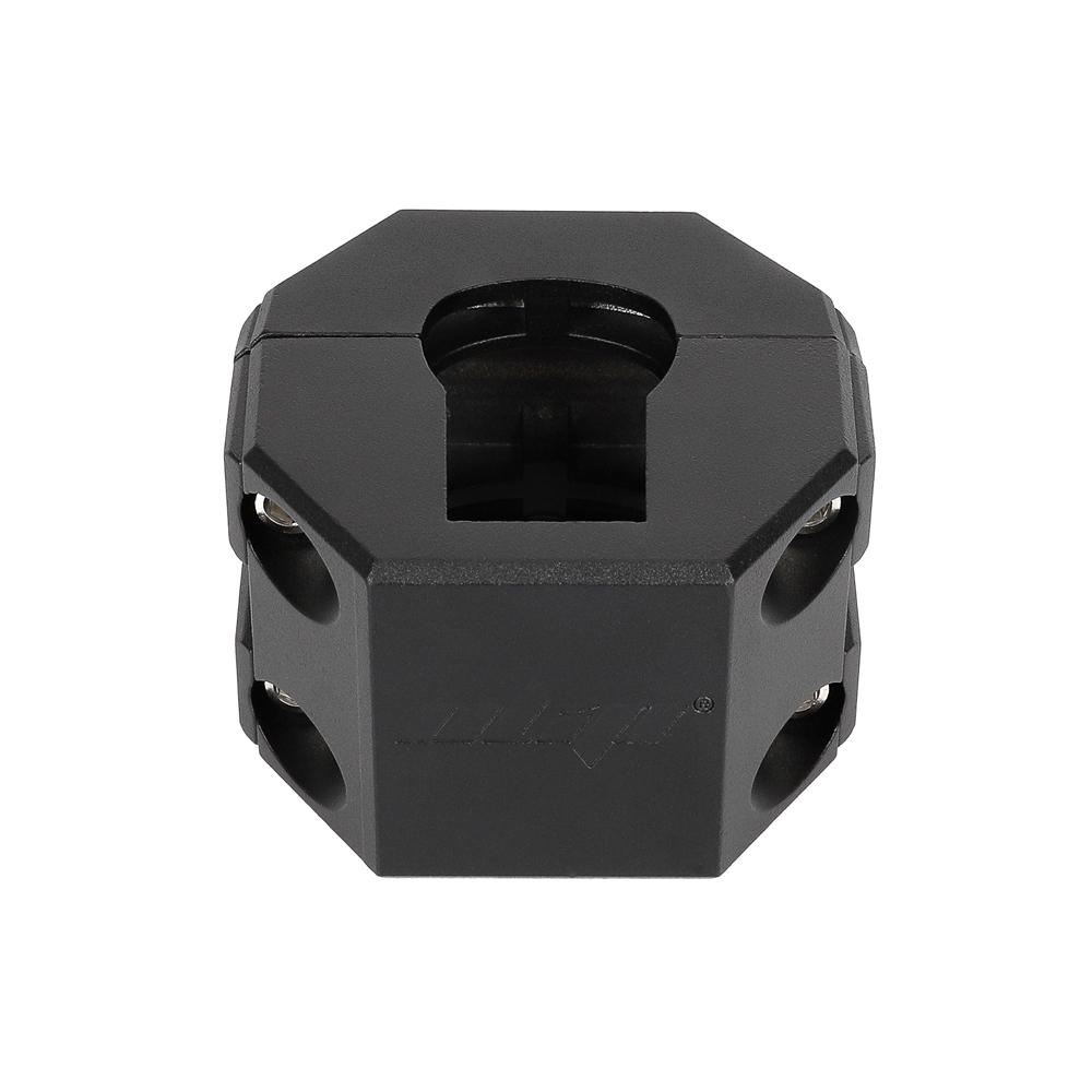 

Складной зажим для электрического скутера Ulip, вертикальный стержень из алюминиевого сплава, прочный замок, совместимый с G30