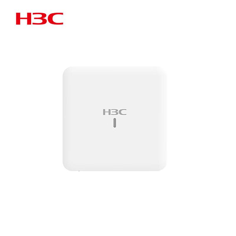 

H3C WA6520-HI WiFi 6 Enterprise Wireless AP