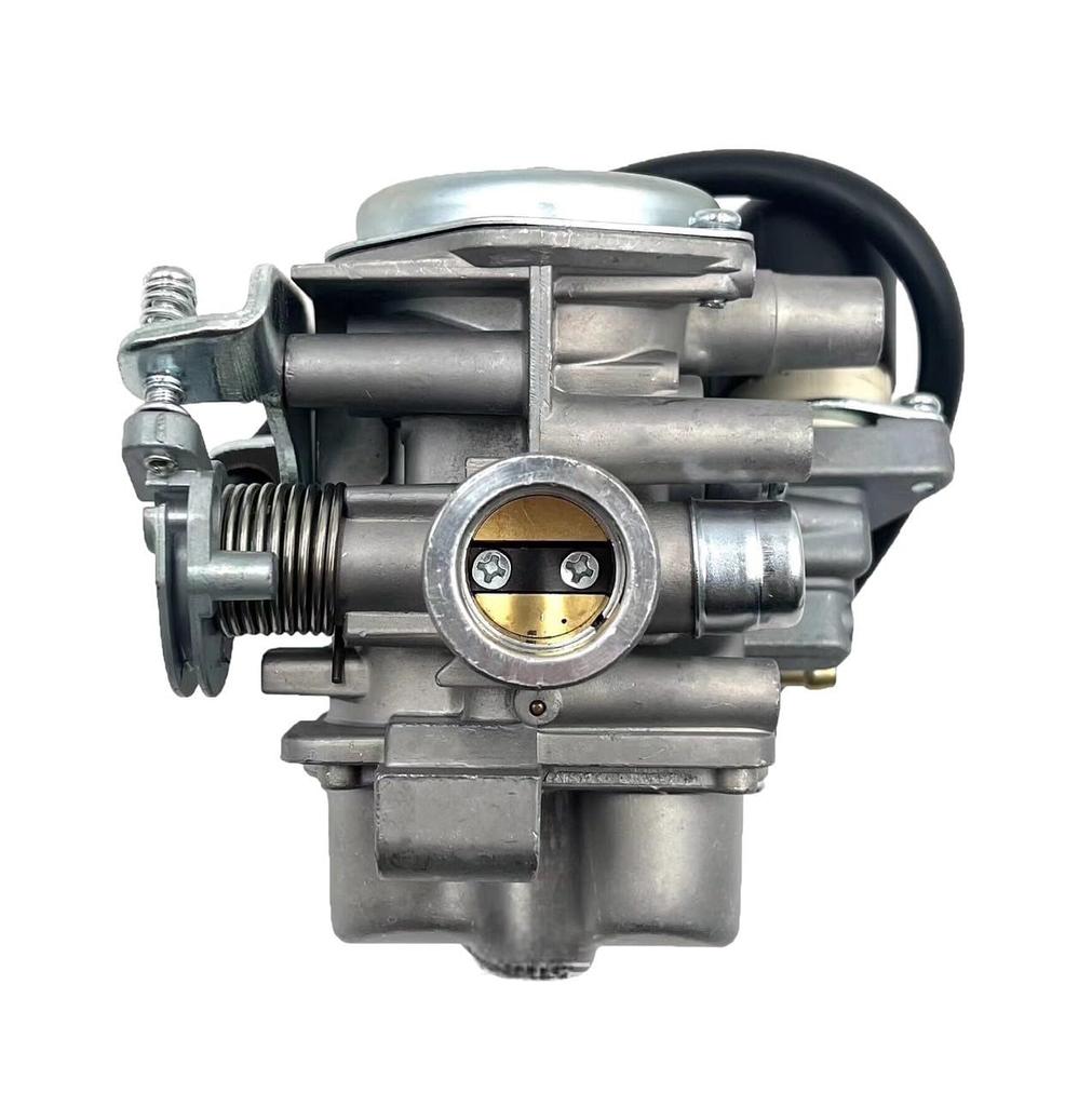 Kanoan Honda Motorcycle Carburetor Today AF61 ASSY TODAY 50 SDH50QT 40 41 42 50CC DIO AF62 AF68 Genuine Type External Product HONDA Assembly for