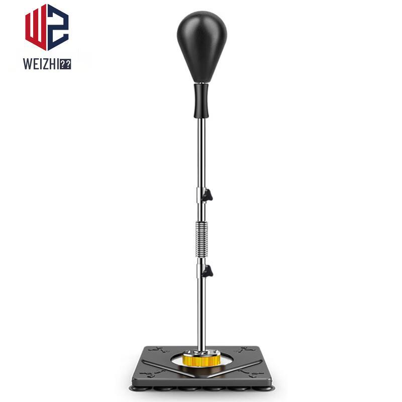 Unstoppable Boxing Speed Ball Training Set