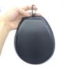 EVA Hard Storage Bag For Neckband Headphones With Waterproof And Shockproof Design Compatible With Multiple Brands