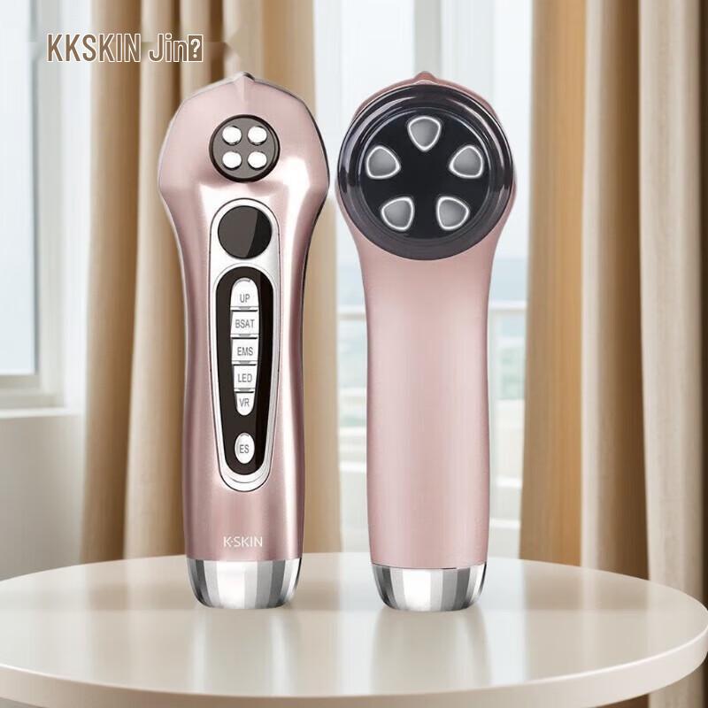 

K·SKIN Anti-Aging & Hydrating Facial Device