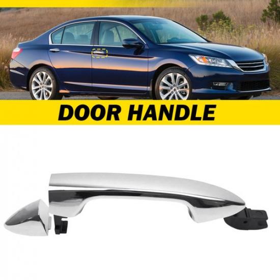 Front Side RH Exterior Door Handle For Honda Accord 2013-2017 Pilot 2017-