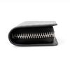 Leather Carbon Fiber Car Key Chain Holder Case Cover Bag For Dongfeng DFM AX7 H30 S30 DFSK SX5 SX6 AX4 P11 Auto Accessories