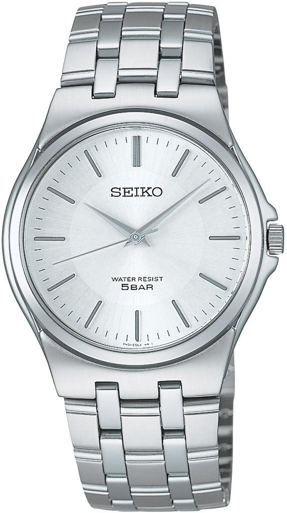 Seiko SPIRIT SCXP021 Watch Men's