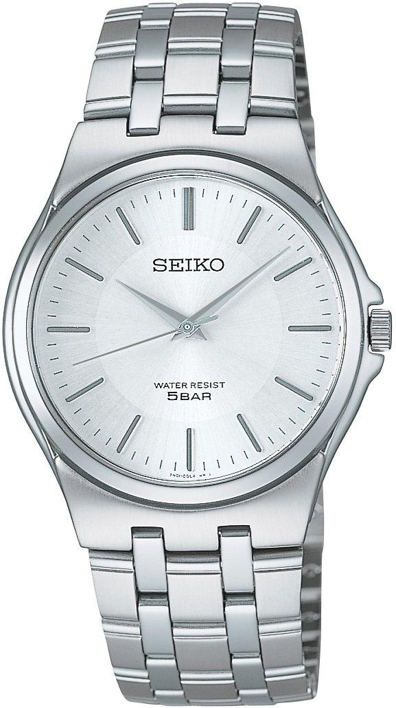 

Часы Seiko SPIRIT SCXP021 Мужские