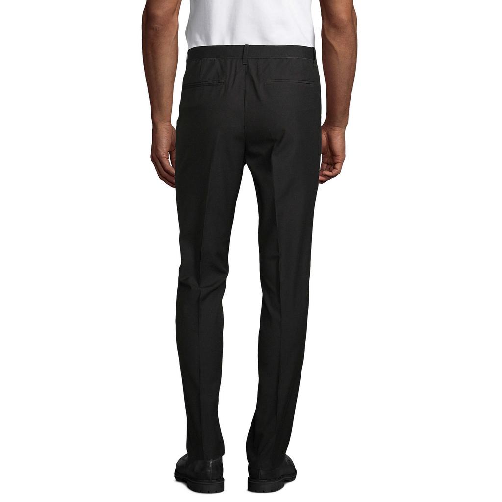 NEOBLU Mens Gabin Suit Trousers