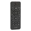 Replacement Remote Control Universal Remote Controller Compatible for Philips RC‑5721 DVP3670K DISC DVD Players