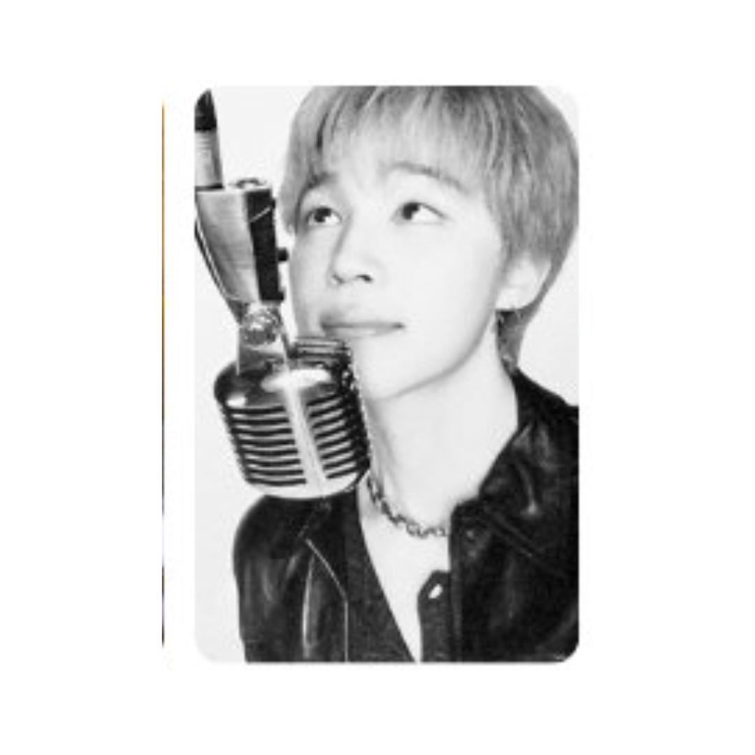 ПРЕДЗАКАЗ  JIMIN  BTS 5-й Альбом ARIRANG ALBUM ФОТОКАРТОЧКА ЯПОНИЯ POB МАГАЗИНЫ ПРЕИМУЩЕСТВА ОФИЦИАЛЬНЫЙ