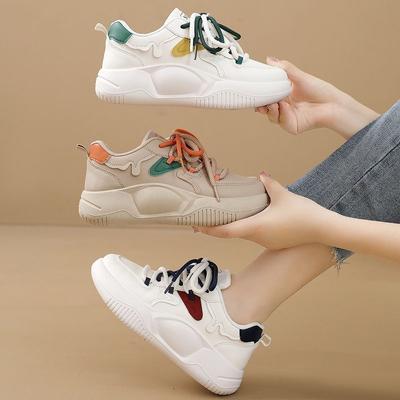 Obuwie damskie – Sneakersy