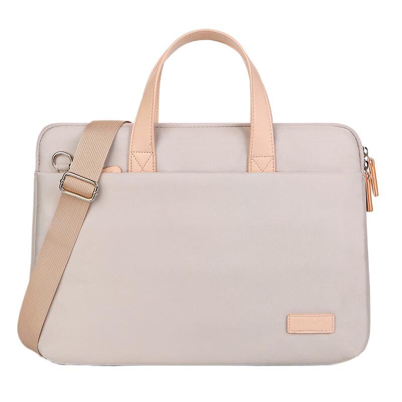 Newcity Airbag Laptop Shoulder Bag