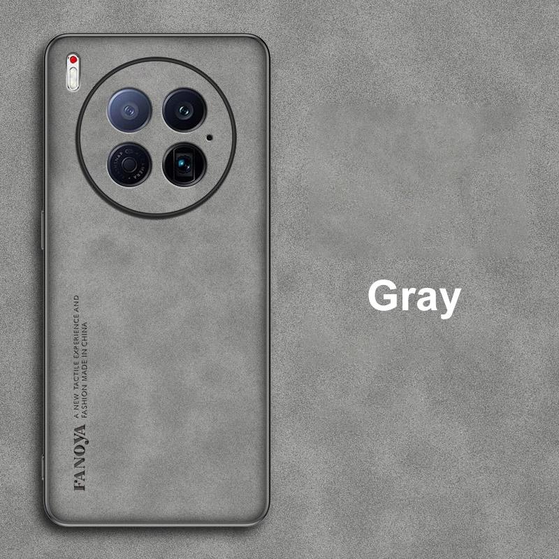 For Tecno Camon 40 Premier Case Luxury PU Leather Phone Case For Tecno Camon40 Premier 5G Back Cover Silicone Full Protection