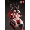 Snail Shell RPG-01SP Succubus Rustia Phase Two 1/12 Scale, Approximately 158mm, PVC, ABS, POM, and Alloy Painted Movable Figure