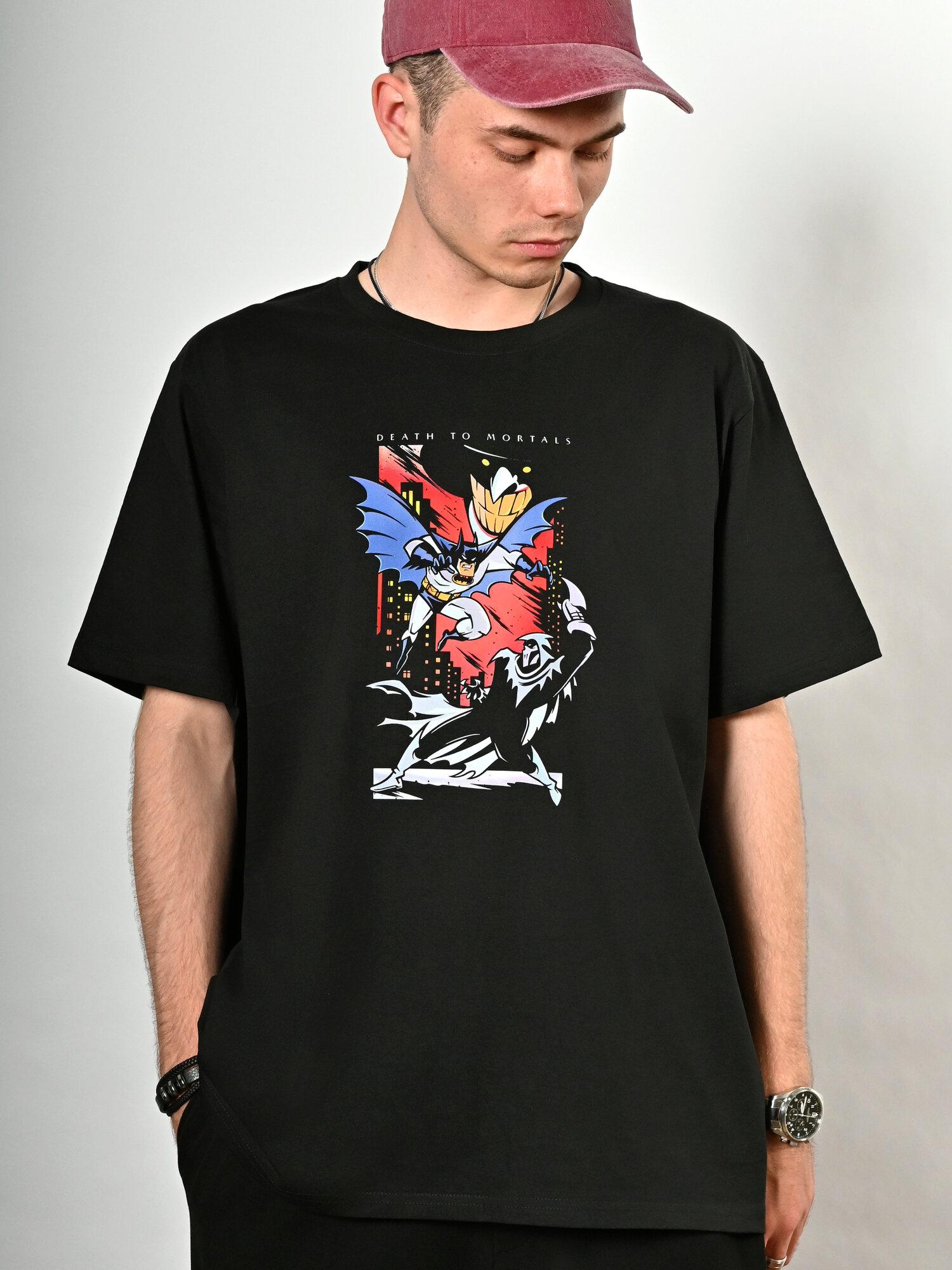 Slayer rock T-shirt 4XL