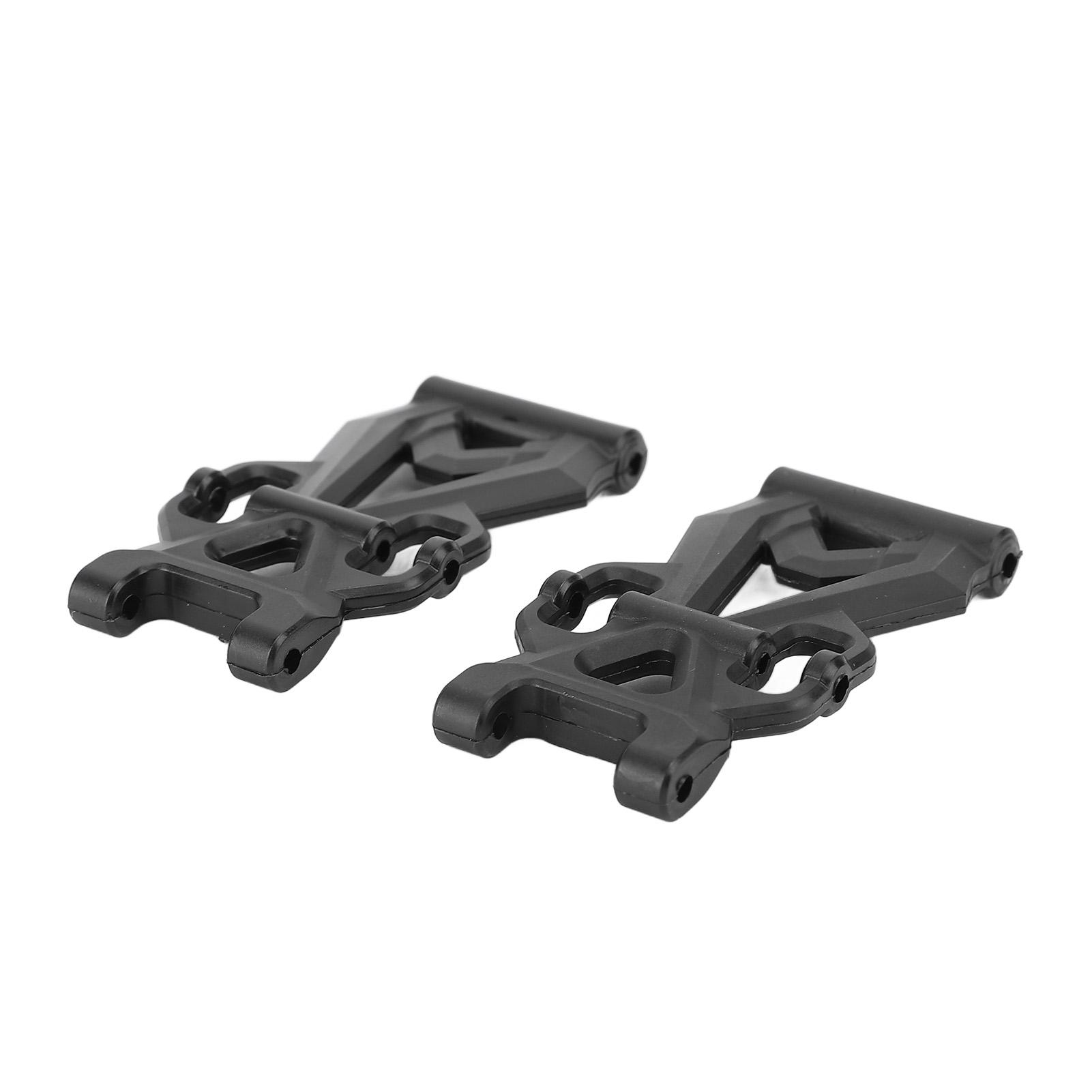 

Важелі підвіски для радіокерованої машинки Пластикові задні нижні важелі підвіски Заміна для 16101 16102 16103 16201