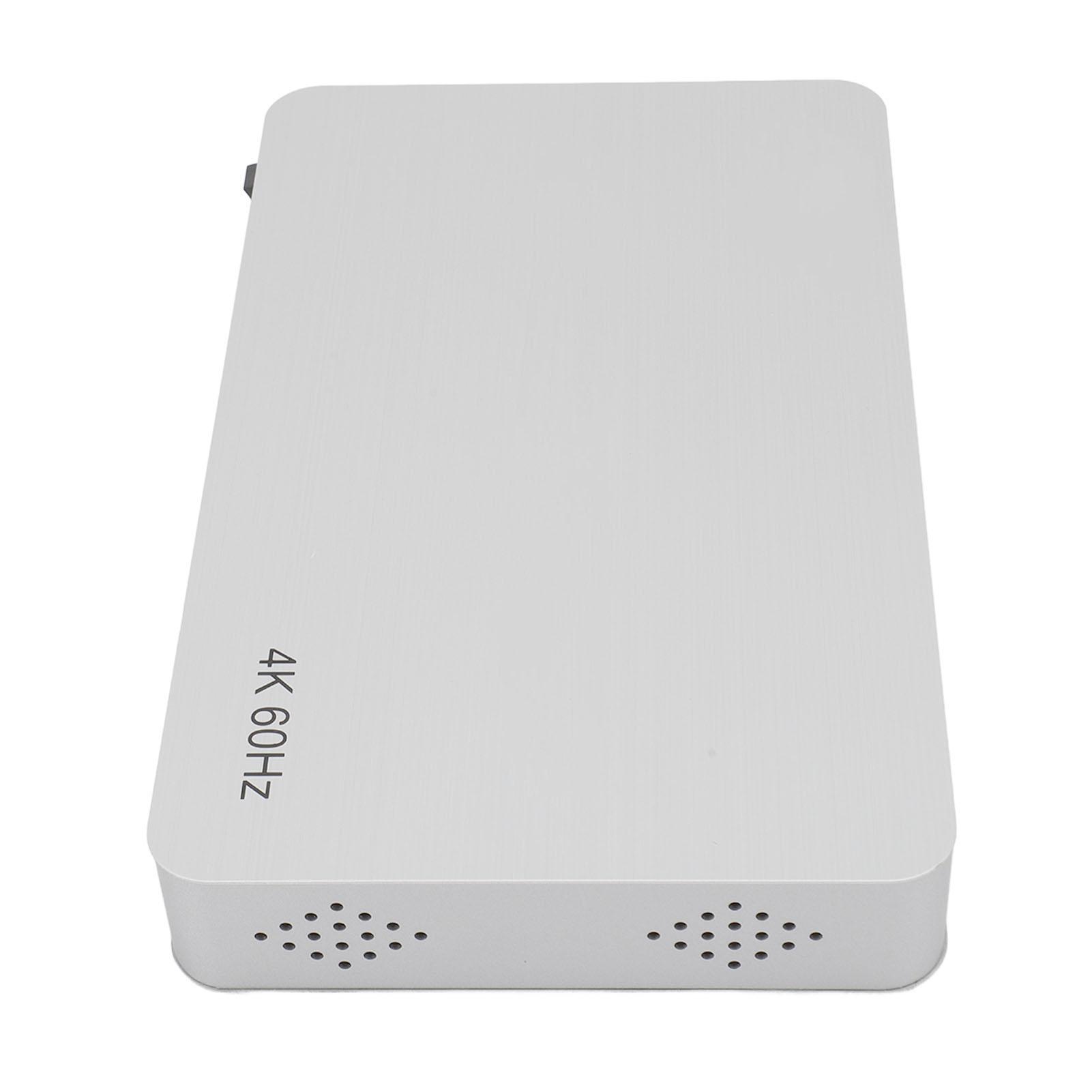 KVM-переключатель 4x1 — фото 10