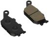 Ai-NET Bremsbelag für Motorrad [Produktnummer 18212] [CB1300SF] [CB1100][,VTR1000F][CBR1000RR][CBR954RR][CB400...