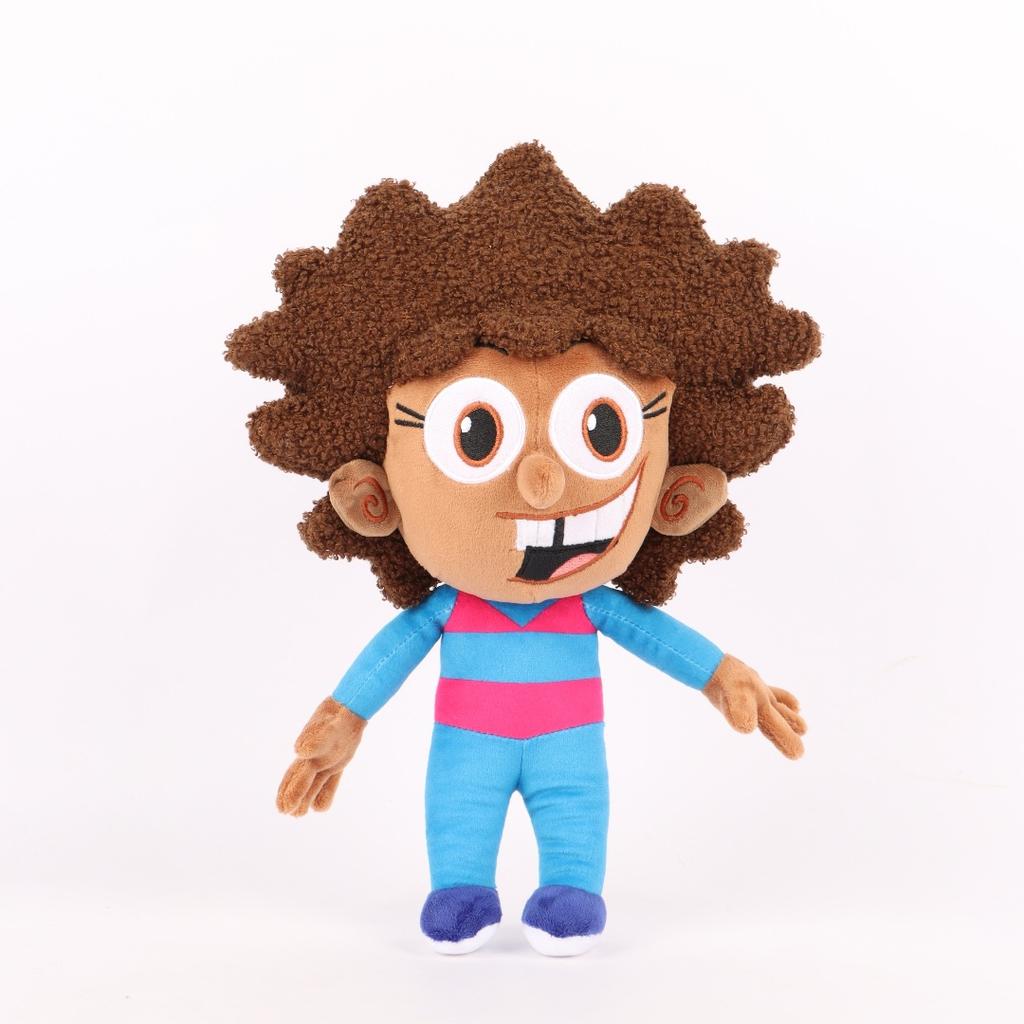 The Fairly OddParents Plush Cute Guardian Fairy Cosmo Plush Plush Doll