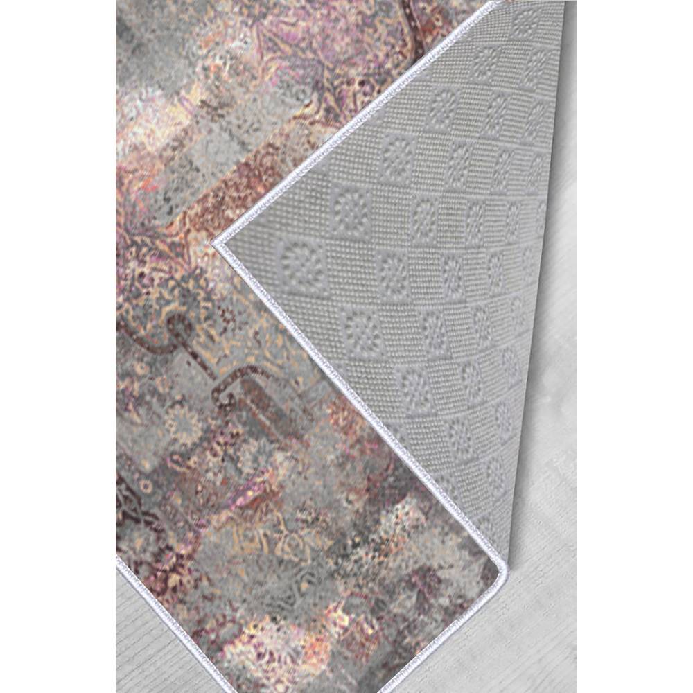 Rovigo Home Washable Printed Carpet RVG1580-HT953