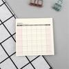Check List Plan List Stationery School Supplies Memo Pad Daily Weekly Month Planner Weekly Plan