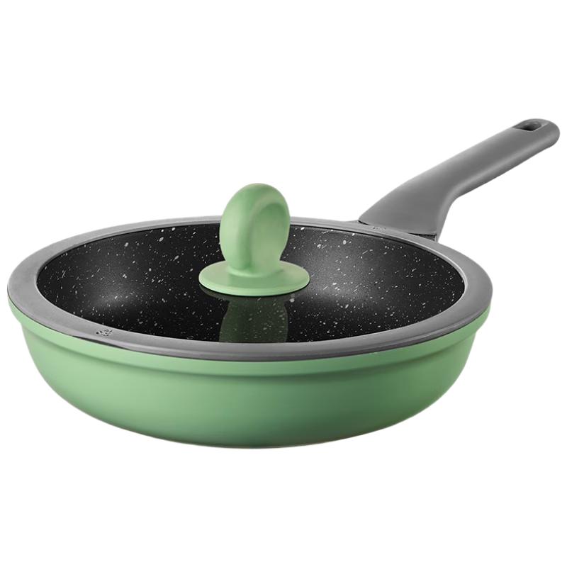Chuidahuang Non-stick Multi-function Frying Pan