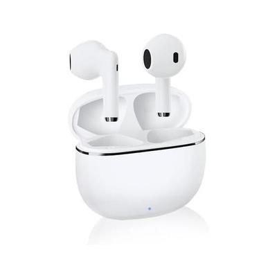 [2026 Upgraded Version] AOKIMI Wireless Earphones Bluetooth Earphones V12 Compact and Lightweight Bluetooth Hi-Fi Up To 36 Hours Playback Bluetooth