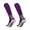 Ayoub Men's Anti-Slip Dotted Football Socks