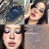Dreamcore Pearlescent Multi-Use Eyeshadow: Natural, Long-Lasting, Shimmering, Color-Changing, Potato Mash Dragon Eye Brightener.