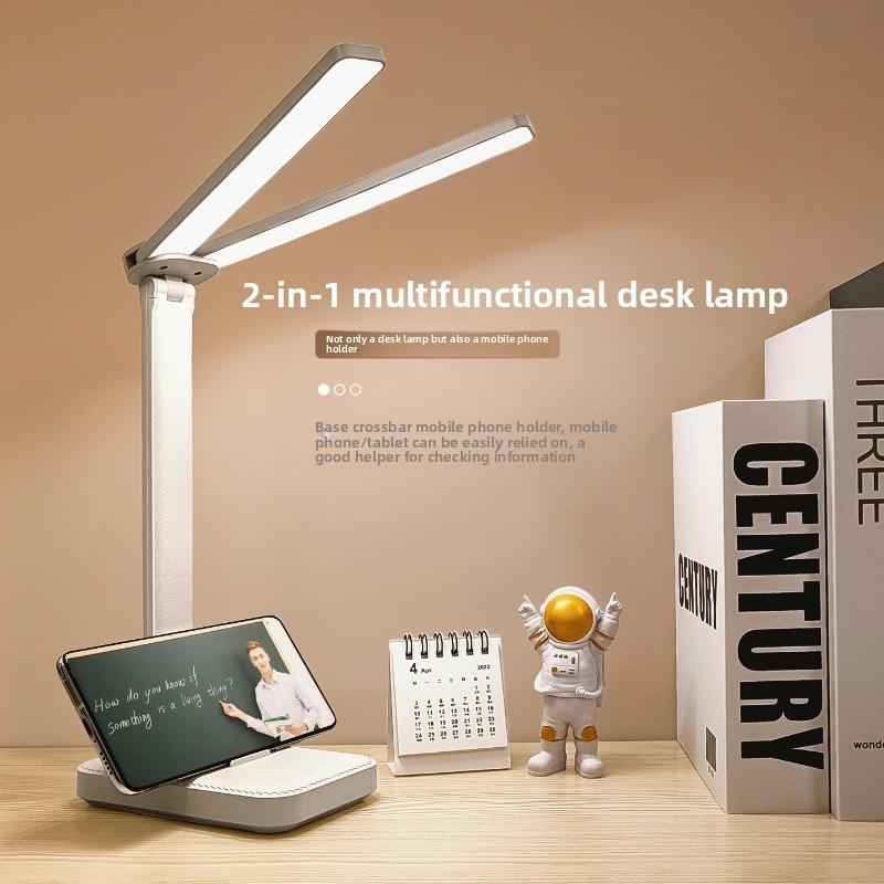 Modern Foldable Led Desk Lamp For Reading And Study For Students