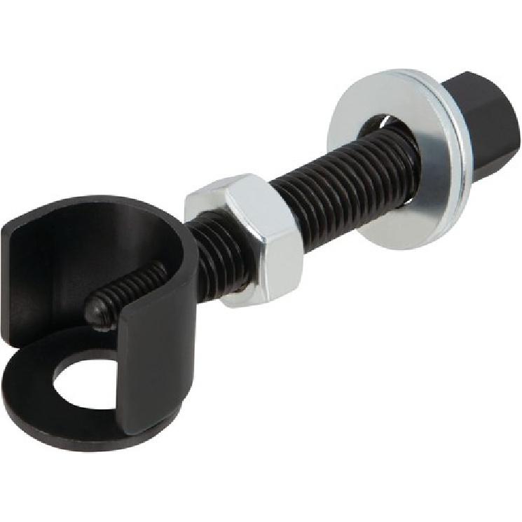 

Steering Wheel Puller for Tilt or Telescoping Columns in Cars and Trucks