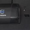 Borsa Portaoggetti in Pelle ad Alta Capacità per Auto Scatola Organizzatrice per Bagagliaio Auto Per Volvo Xc60 Xc90 V40 V60 S60 V50 V90 S80 C40 XC40 V70 XC70 C30