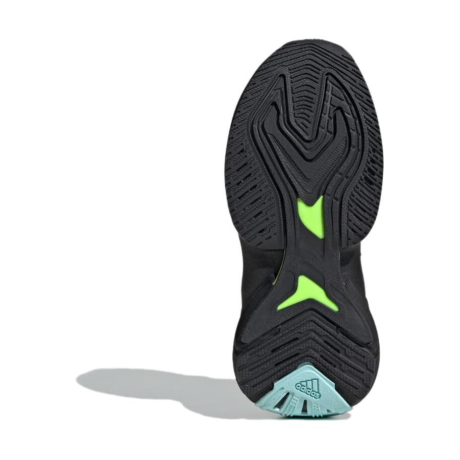 Adidas Mts Versatile Comfortable Non-Slip Breathable Low-Top Casual Shoes Kids Casual Shoes White Black IH1024