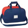 Sac De Sport - SAFTA - Super Mario - Confortable - Polyvalent - Rouge