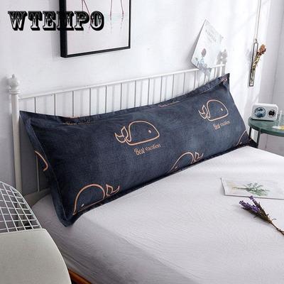 Cuscino doppio Cuscino lungo Cuscino da 1,2 metri Cuscino per coppia Cuscino allungabile per coppia di sposi Cuscino lungo per la casa