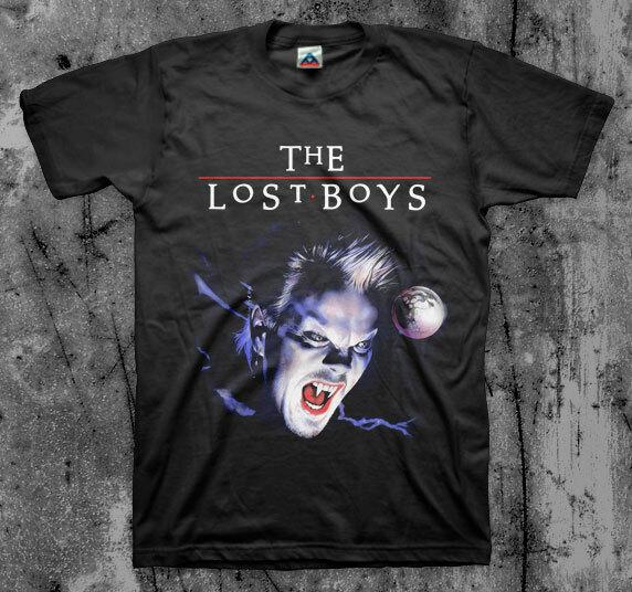 Lost Boys  David  T Shirt Unisex T-Shirt XL