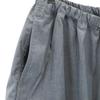 unused Gramicci Outdoor Pants F Gray Tagged Men's Used