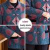 YUZHAOLIN Women's Autumn/Spring Jacket for Elderly