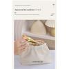 Portable Women's Makeup Bag Lipstick Organizer Coin Purse Compact Travel Cosmetic Pouch Touch-up Essentials