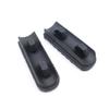 Replacement Foot Peg Pedal Rubber Cover Passenger Front Footrest Cover for R 1200 GS LC 2014-2017 Motorbike Accessories