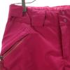 Patagonia Snow Board Batting Long Pants L Magenta Outdoor 68515FA11 Kid's Used