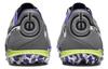Nike React Legend 9 Pro TF 'Grigio Viola Bianco' DA1192-017