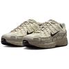 Nike Chaussures de course basses respirantes en cuir synthétique P 6000 pour hommes IH8042-100