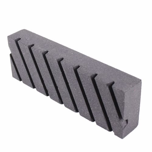 HFS(R) Surface-Straightening Whetstone, Groove, 180x60x27mm, Grit: #120, Sharpener