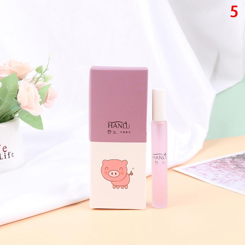 12 мл жидких духов, мягкий и стойкий ароматный дезодорант-антиперспирант 5