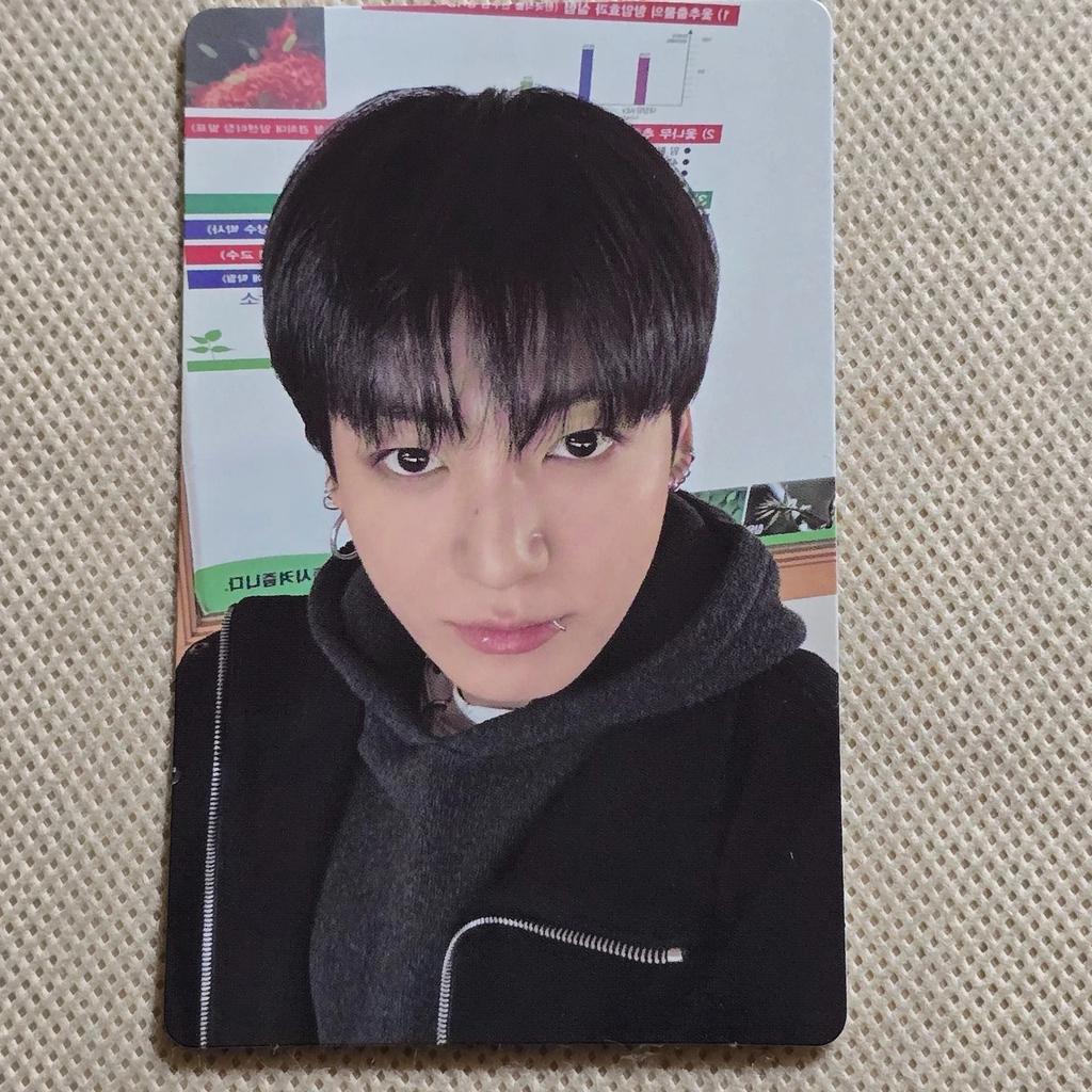 BTS 5° ALBUM ARIRANG 2026 WEVERSE POB EARLY BIRD FOTOCARTA E SUPPORTO FILM PORTACHIAVI